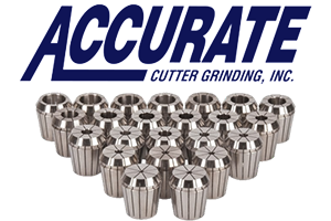 ER Series Collets
