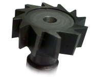 Precision Ground Carbide Cutters